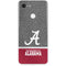 University of Alabama Logo Google Pixel 3 Skin